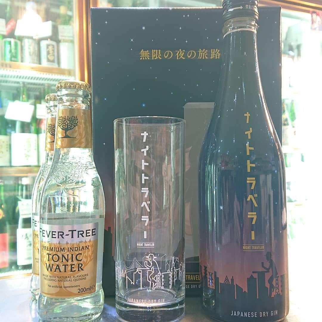 山本 ナイトトラベラー、入荷です【地酒のさせ酒店 2020.9.10更新