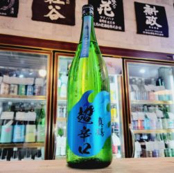 真鶴 超辛口特別純米生酒,田中酒造店,宮城県,させ酒店,佐瀬酒店,千葉県千葉市稲毛区,地酒,日本酒,酒屋,販売,専門店,通販