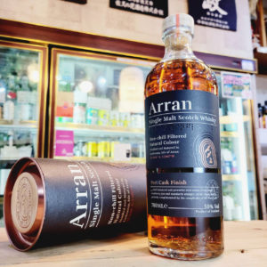 アラン ポートカスクフィニッシュ 50% 700ML(正規品),スコットランド,Isle of Arran Distillers社,ウイスキー,させ酒店,佐瀬酒店,千葉県千葉市稲毛区,地酒,酒屋,販売,専門店,通販,日曜営業,祝日営業