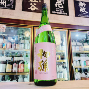 初孫 香が星 純米大吟醸酒,山形県,東北銘醸,日本酒,させ酒店,佐瀬酒店,千葉県千葉市稲毛区,地酒,酒屋,販売,専門店,通販,日曜営業,祝日営業