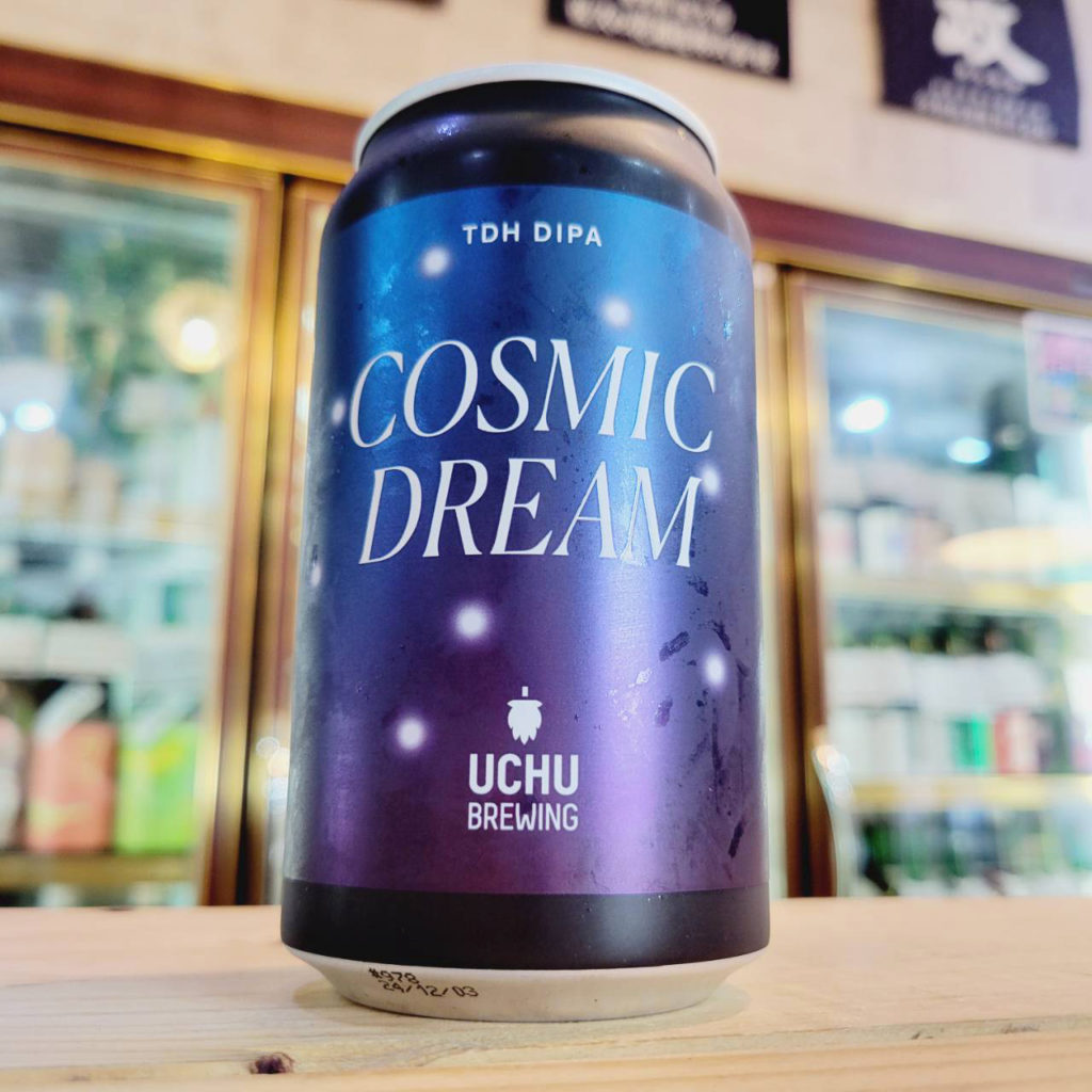 うちゅうブルーイング 宇宙SPACE DIP 350ml缶,山梨県,うちゅうブルーイング,クラフトビール,させ酒店,佐瀬酒店,千葉県千葉市稲毛区,地酒,酒屋,販売,専門店,通販,日曜営業,祝日営業