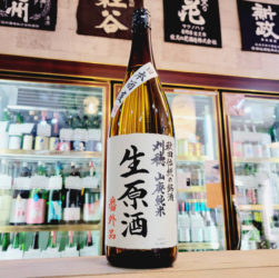 刈穂 山廃純米生原酒 番外品+22,秋田県,秋田清酒㈱,日本酒,させ酒店,佐瀬酒店,千葉県千葉市稲毛区,地酒,酒屋,販売,専門店,通販,日曜営業,祝日営業