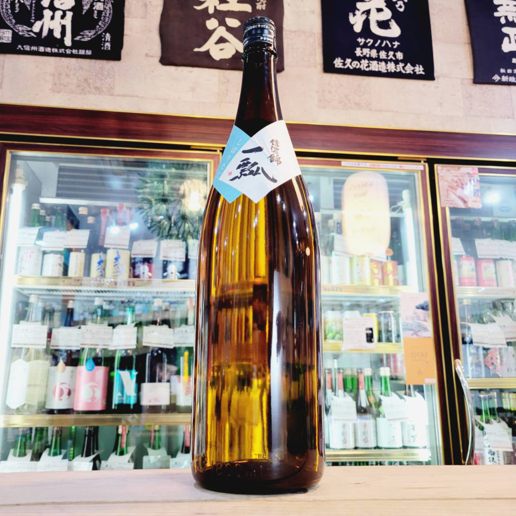 信濃錦 一瓢 しぼりたて特別純米酒,長野県,宮島酒店　,日本酒,させ酒店,佐瀬酒店,千葉県千葉市稲毛区,地酒,酒屋,販売,専門店,通販,日曜営業,祝日営業