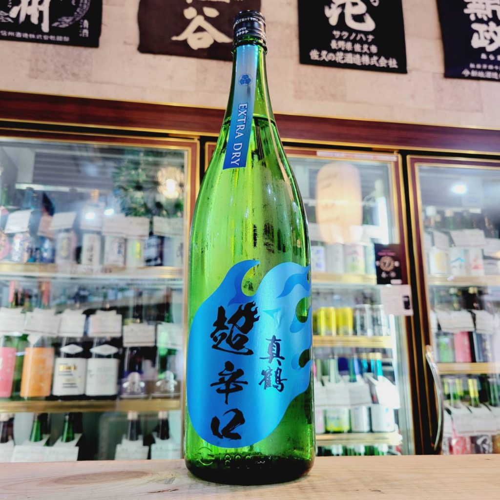 真鶴 超辛口特別純米生酒,宮城県,田中酒造店,日本酒,させ酒店,佐瀬酒店,千葉県千葉市稲毛区,地酒,酒屋,販売,専門店,通販,日曜営業,祝日営業