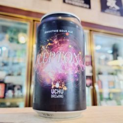 うちゅうブルーイング 宇宙LEPTON,山梨県,うちゅうブルーイング,クラフトビール,させ酒店,佐瀬酒店,千葉県千葉市稲毛区,地酒,酒屋,販売,専門店,通販,日曜営業,祝日営業
