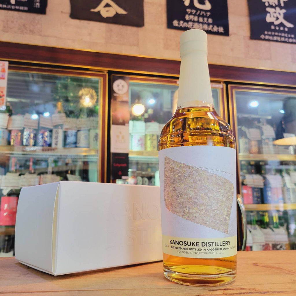 シングルモルト嘉之助 Artist Edition #4 ,鹿児島県 ,嘉之助蒸溜所,ウイスキー,させ酒店,佐瀬酒店,千葉県千葉市稲毛区,地酒,酒屋,販売,専門店,通販,日曜営業,祝日営業