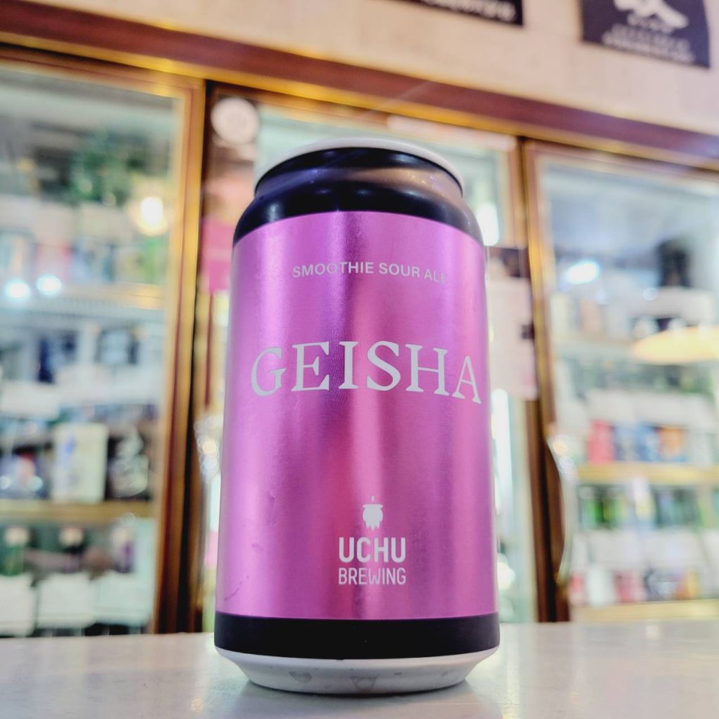 うちゅうブルーイング 宇宙GEISHA,山梨県,うちゅうブルーイング ,クラフトビール,させ酒店,佐瀬酒店,千葉県千葉市稲毛区,地酒,酒屋,販売,専門店,通販,日曜営業,祝日営業