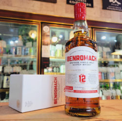 ベンロマック12Y(正規品) 700ML,スペイサイド　,ベンロマック蒸溜所,ウイスキー,させ酒店,佐瀬酒店,千葉県千葉市稲毛区,地酒,酒屋,販売,専門店,通販,日曜営業,祝日営業
