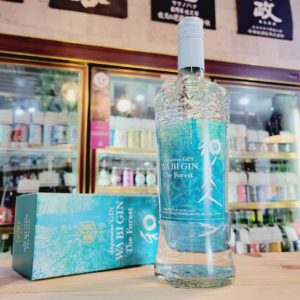 本坊酒造 Japanese GIN 和美人 The Forest ,鹿児島県,本坊酒造,スピリッツ,させ酒店,佐瀬酒店,千葉県千葉市稲毛区,地酒,酒屋,販売,専門店,通販,日曜営業,祝日営業