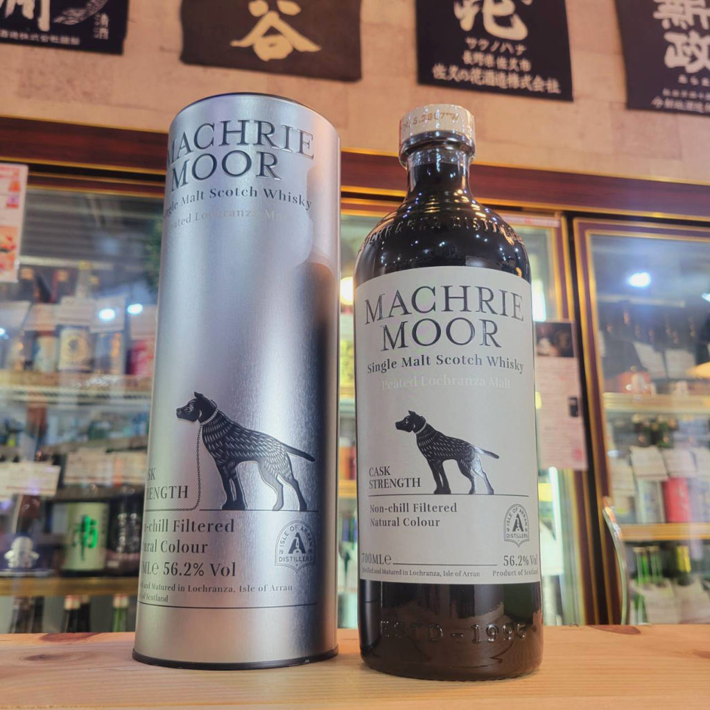 アラン マクリームーア　カスクストレングス(並行品) 700ML,スコットランド(アイランズ),ロックランザ蒸溜所,ウイスキー,させ酒店,佐瀬酒店,千葉県千葉市稲毛区,地酒,酒屋,販売,専門店,通販,日曜営業,祝日営業
