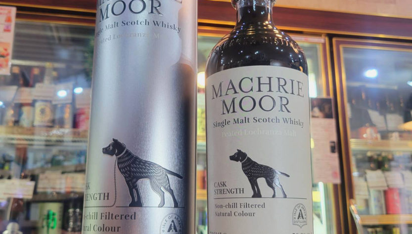 アラン マクリームーア　カスクストレングス(並行品) 700ML,スコットランド(アイランズ),ロックランザ蒸溜所,ウイスキー,させ酒店,佐瀬酒店,千葉県千葉市稲毛区,地酒,酒屋,販売,専門店,通販,日曜営業,祝日営業