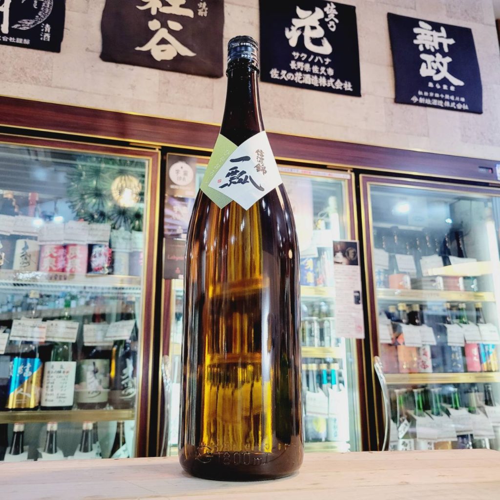 信濃錦 一瓢 特別純米酒 ひやおろし,長野県,宮島酒店,日本酒,させ酒店,佐瀬酒店,千葉県千葉市稲毛区,地酒,酒屋,販売,専門店,通販,日曜営業,祝日営業