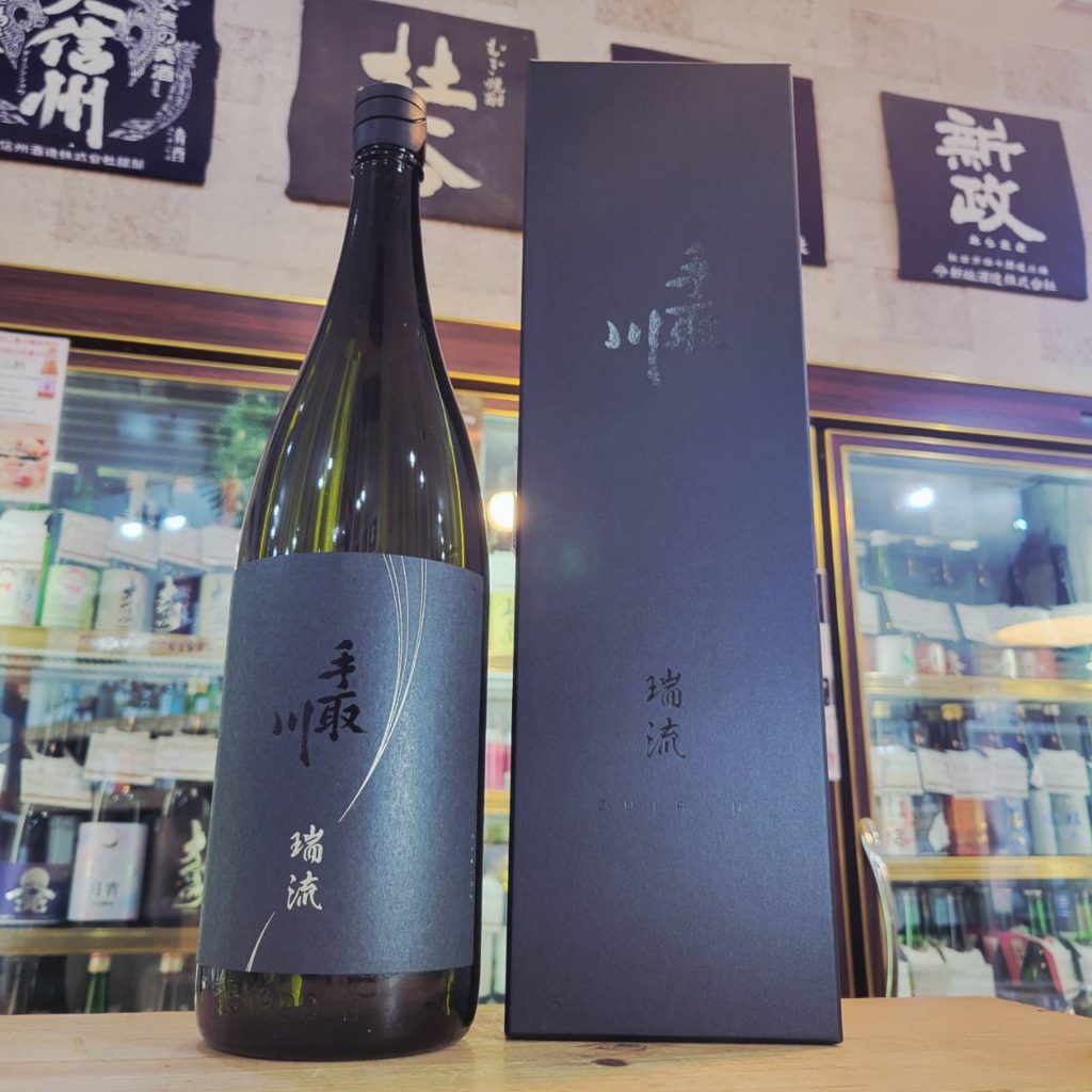 手取川 瑞流,石川県,吉田酒造,日本酒,させ酒店,佐瀬酒店,千葉県千葉市稲毛区,地酒,酒屋,販売,専門店,通販,日曜営業,祝日営業