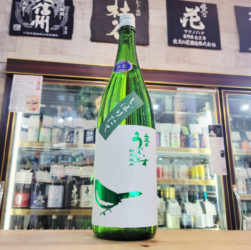 庭のうぐいす 特別純米酒 しぼりたて生酒,福岡県　,山口酒造場,日本酒,させ酒店,佐瀬酒店,千葉県千葉市稲毛区,地酒,酒屋,販売,専門店,通販,日曜営業,祝日営業