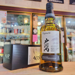 シングルモルトジャパニーズウイスキー 戸河内【とごうち】 700ml ※ギフト箱付,広島県,サクラオブルワリーアンドディスティラリー,ウイスキー,させ酒店,佐瀬酒店,千葉県千葉市稲毛区,地酒,酒屋,販売,専門店,通販,日曜営業,祝日営業