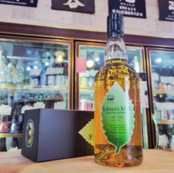 イチローズモルト・リーフラベルシリーズ 秩父ダブルディスティラリーズ ,埼玉県,秩父蒸留所,ウイスキー,させ酒店,佐瀬酒店,千葉県千葉市稲毛区,地酒,酒屋,販売,専門店,通販,日曜営業,祝日営業