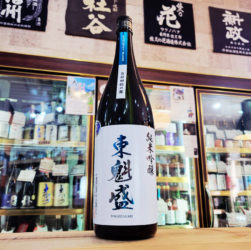 東魁盛 自社田総の舞 純米吟醸生原酒,千葉県,小泉酒造,日本酒,させ酒店,佐瀬酒店,千葉県千葉市稲毛区,地酒,酒屋,販売,専門店,通販,日曜営業,祝日営業