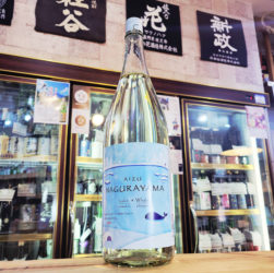 名倉山 LAKE×WHALE？ 純米生酒,福島県,名倉山酒造,日本酒,させ酒店,佐瀬酒店,千葉県千葉市稲毛区,地酒,酒屋,販売,専門店,通販,日曜営業,祝日営業