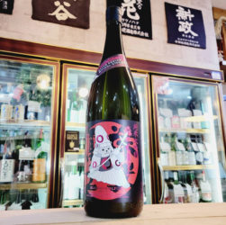 栄光冨士 森のくまさん 妙廷 おりがらみ純米大吟醸生原酒,山形県,冨士酒造 ,日本酒,させ酒店,佐瀬酒店,千葉県千葉市稲毛区,地酒,酒屋,販売,専門店,通販,日曜営業,祝日営業