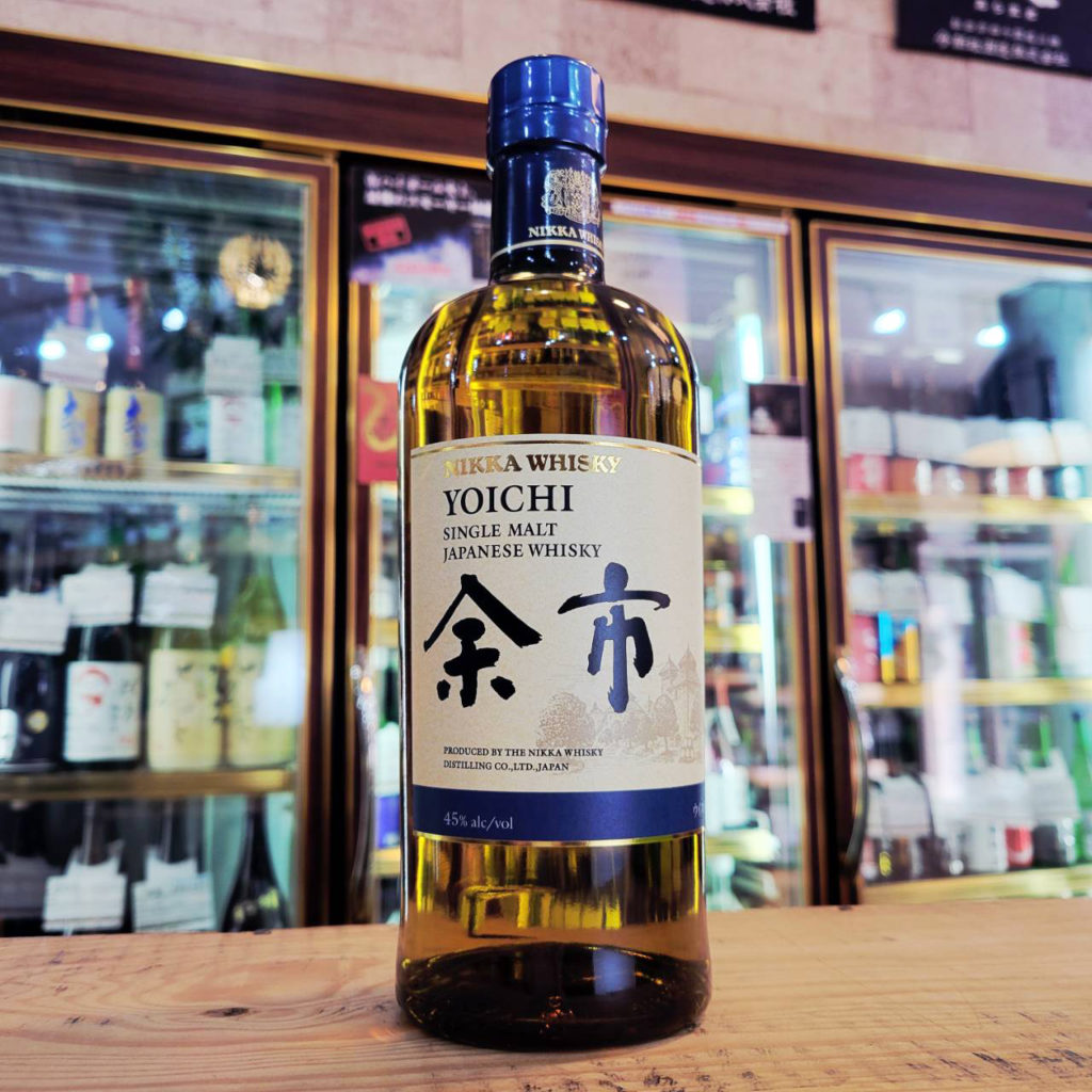 シングルモルト余市 ※正規品,北海道,余市蒸留所,ウイスキー,させ酒店,佐瀬酒店,千葉県千葉市稲毛区,地酒,酒屋,販売,専門店,通販,日曜営業,祝日営業