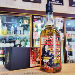 秩父2014 11Y for Three Rivers リフィルバーボン,埼玉県 ,秩父蒸留所,ウイスキー,させ酒店,佐瀬酒店,千葉県千葉市稲毛区,地酒,酒屋,販売,専門店,通販,日曜営業,祝日営業