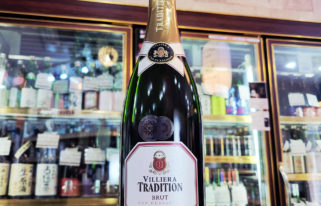 ヴィリエラ トラディション ブリュット 白泡,南アフリカ,ヴィリエラ・エステート,ワイン,させ酒店,佐瀬酒店,千葉県千葉市稲毛区,地酒,酒屋,販売,専門店,通販,日曜営業,祝日営業