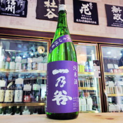 一の谷 大辛口 純米酒 ,福井県,一乃谷 ,日本酒,させ酒店,佐瀬酒店,千葉県千葉市稲毛区,地酒,酒屋,販売,専門店,通販,日曜営業,祝日営業
