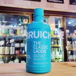 ブルックラディ ザ・クラシック・ラディ 10年,スコットランド,ブルックラディ蒸留所,ウイスキー,させ酒店,佐瀬酒店,千葉県千葉市稲毛区,地酒,酒屋,販売,専門店,通販,日曜営業,祝日営業