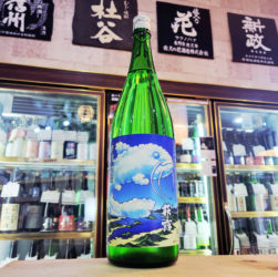 萩乃露 空飛ぶ鯰 夏の辛口純米原酒,滋賀県,福井弥平商店,日本酒,させ酒店,佐瀬酒店,千葉県千葉市稲毛区,地酒,酒屋,販売,専門店,通販,日曜営業,祝日営業