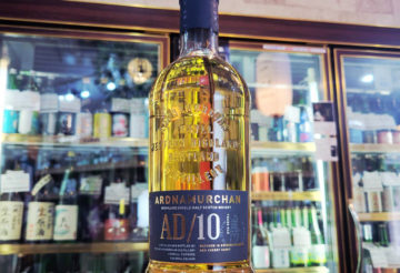 アードナムルッカン10Y 46.8% （正規品）,スコットランド,アードナムルッカン蒸留所,ウイスキー,させ酒店,佐瀬酒店,千葉県千葉市稲毛区,地酒,酒屋,販売,専門店,通販,日曜営業,祝日営業