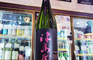 津島屋 純米大吟醸無濾過生原酒 雄町 OMACHI MANIA【つしまや】 1800ml,岐阜県,御代櫻醸造,日本酒,させ酒店,佐瀬酒店,千葉県千葉市稲毛区,地酒,酒屋,販売,専門店,通販,日曜営業,祝日営業