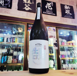 飛良泉 飛囀 鵠 山廃純米吟醸原酒 type-B,秋田県 ,飛良泉本舗,日本酒,させ酒店,佐瀬酒店,千葉県千葉市稲毛区,地酒,酒屋,販売,専門店,通販,日曜営業,祝日営業