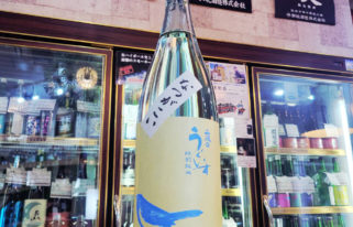 庭のうぐいす 夏囲い 特別純米酒,福岡県,山口酒造場,日本酒,させ酒店,佐瀬酒店,千葉県千葉市稲毛区,地酒,酒屋,販売,専門店,通販,日曜営業,祝日営業