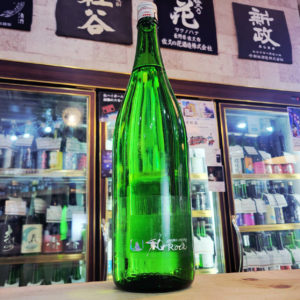 山和 特別純米中取り原酒 Rock 【やまわ】,宮城県 ,山和酒造,日本酒,させ酒店,佐瀬酒店,千葉県千葉市稲毛区,地酒,酒屋,販売,専門店,通販,日曜営業,祝日営業