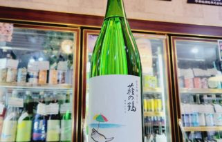 萩の鶴 真夏の猫ラベル 別仕込み 純米吟醸酒,宮城県,,日本酒,させ酒店,佐瀬酒店,千葉県千葉市稲毛区,地酒,酒屋,販売,専門店,通販,日曜営業,祝日営業
