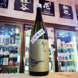 庭のうぐいす 辛口 鶯辛 本醸造,福岡県,山口酒造場,日本酒,させ酒店,佐瀬酒店,千葉県千葉市稲毛区,地酒,酒屋,販売,専門店,通販,日曜営業,祝日営業