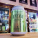 うちゅうブルーイング 宇宙ATOM KIWIFRUIT 3,山梨県,うちゅうブルーイング,クラフトビール,させ酒店,佐瀬酒店,千葉県千葉市稲毛区,地酒,酒屋,販売,専門店,通販,日曜営業,祝日営業