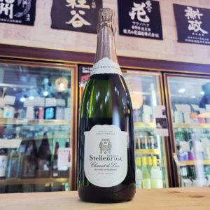 ステレンラスト ＭＣＣ・ロゼ・スパークリング ロゼ泡,南アフリカ,ステレンボッシュ/ステレンラスト,ワイン,させ酒店,佐瀬酒店,千葉県千葉市稲毛区,地酒,酒屋,販売,専門店,通販,日曜営業,祝日営業