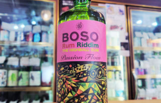 BOSO Rum Riddim Passion Flow 房総ラム リディム パッション フロー,千葉県,房総大井倉蒸溜所,リキュール,させ酒店,佐瀬酒店,千葉県千葉市稲毛区,地酒,酒屋,販売,専門店,通販,日曜営業,祝日営業