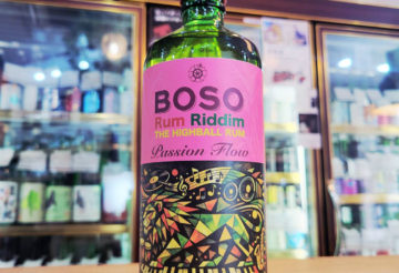 BOSO Rum Riddim Passion Flow 房総ラム リディム パッション フロー,千葉県,房総大井倉蒸溜所,リキュール,させ酒店,佐瀬酒店,千葉県千葉市稲毛区,地酒,酒屋,販売,専門店,通販,日曜営業,祝日営業