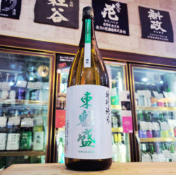 東魁盛 赤磐雄町 特別純米酒,千葉県,小泉酒造,日本酒,させ酒店,佐瀬酒店,千葉県千葉市稲毛区,地酒,酒屋,販売,専門店,通販,日曜営業,祝日営業