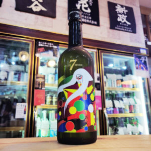DATE SEVEN SEASON episode5 山和style 澄み渡る白【だてせぶん】 720ml,宮城県,,,させ酒店,佐瀬酒店,千葉県千葉市稲毛区,地酒,日本酒,酒屋,販売,専門店,通販,日曜営業,祝日営業