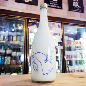 ドロ沼ヨー子 ヨーグルトリキュール,山形県,楯の川酒造,リキュール,させ酒店,佐瀬酒店,千葉県千葉市稲毛区,地酒,酒屋,販売,専門店,通販,日曜営業,祝日営業