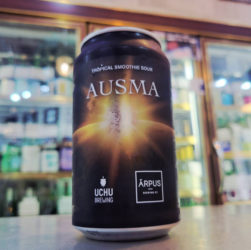 うちゅうブルーイング 宇宙AUSMA,山梨県,うちゅうブルーイング,クラフトビール,させ酒店,佐瀬酒店,千葉県千葉市稲毛区,地酒,酒屋,販売,専門店,通販,日曜営業,祝日営業