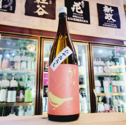 庭のうぐいす 特別純米酒 ひやおろし,福岡県　,山口酒造場,日本酒,させ酒店,佐瀬酒店,千葉県千葉市稲毛区,地酒,酒屋,販売,専門店,通販,日曜営業,祝日営業