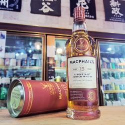 マクファイルズ15年 ゴードン＆マクファイル ,スコットランド,,ウイスキー,させ酒店,佐瀬酒店,千葉県千葉市稲毛区,地酒,酒屋,販売,専門店,通販,日曜営業,祝日営業