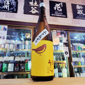 庭のうぐいす 純米吟醸酒 秋あがり,福岡県,山口酒造場,日本酒,させ酒店,佐瀬酒店,千葉県千葉市稲毛区,地酒,酒屋,販売,専門店,通販,日曜営業,祝日営業